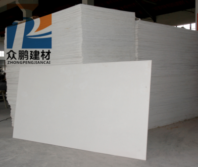 無機(jī)防火隔板批發(fā)價(jià)格解析 以5mm規(guī)格為例，多少錢一張？